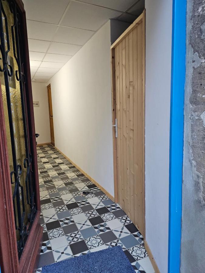 Studio Fains-Les-Sources Exterior photo